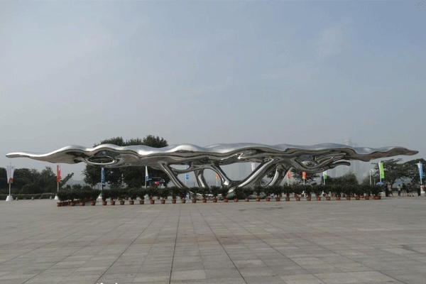不銹鋼城市雕塑制作2.gif 不銹鋼城市雕塑制作2.gif