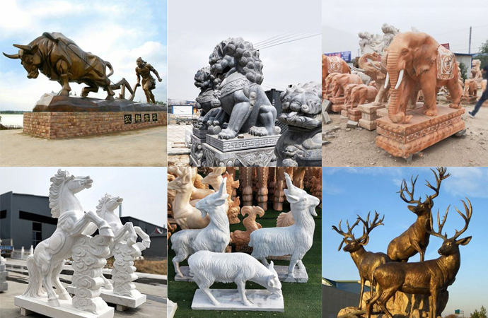 陸地動(dòng)物雕塑制作.jpg 陸地動(dòng)物雕塑制作.jpg