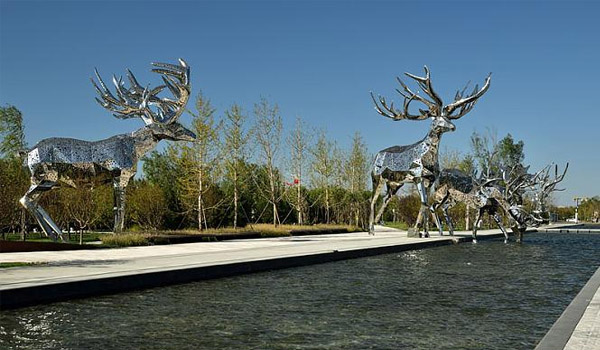 不銹鋼動物雕�?jpg.jpg 不銹鋼動物雕�?jpg.jpg