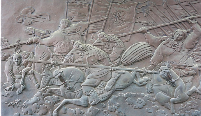 ���h��:���O���wȺ��͔��¸������@ţ��ɽ�vʷ�Ļ��Ⱥ�  ��